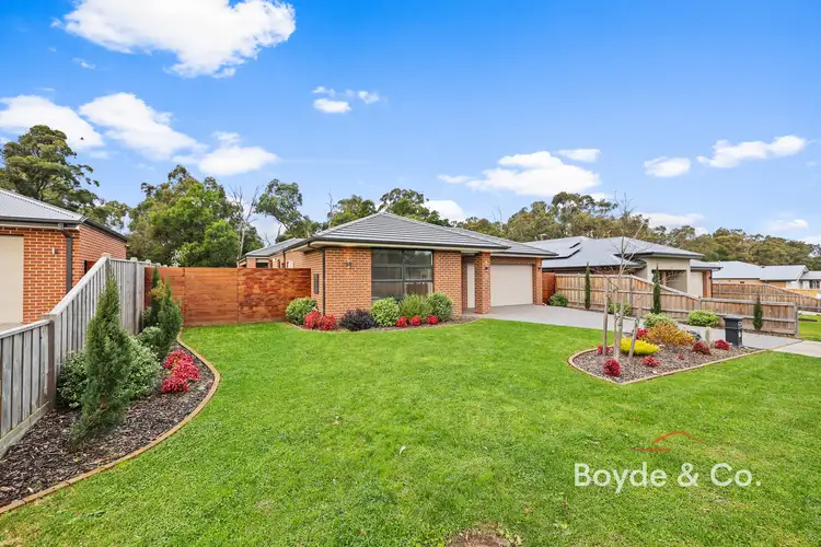 5 Breakaway Court, Bunyip VIC 3815