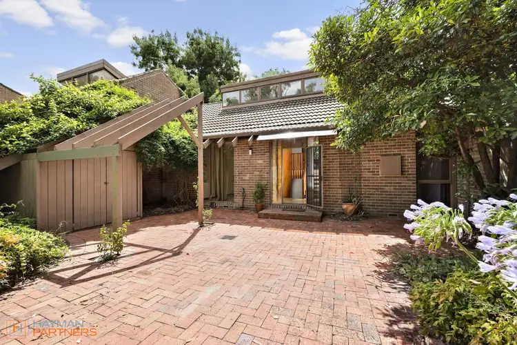 Main view of Homely townhouse listing, 61/83 Crozier Circuit, Kambah ACT 2902
