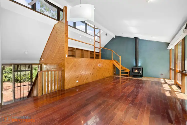 Second view of Homely townhouse listing, 61/83 Crozier Circuit, Kambah ACT 2902