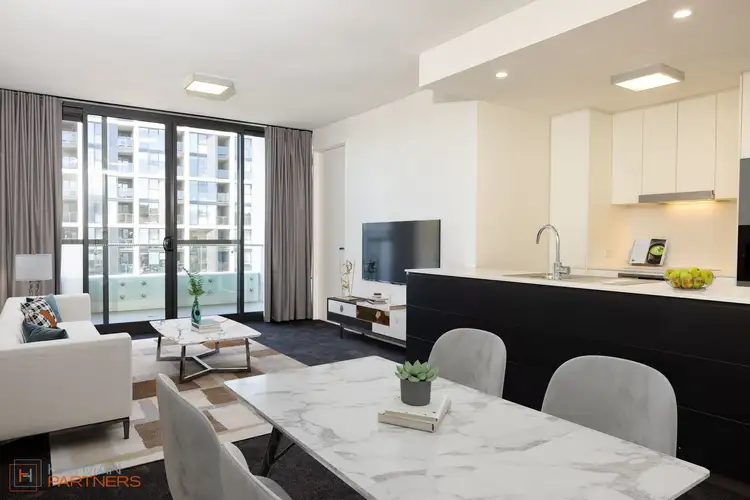 Second view of Homely apartment listing, 114/5 Burnie Street, Lyons ACT 2606