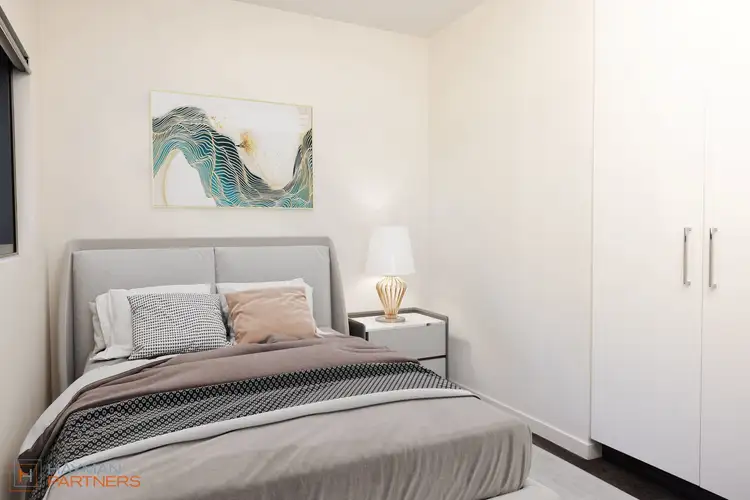 Fifth view of Homely apartment listing, 114/5 Burnie Street, Lyons ACT 2606