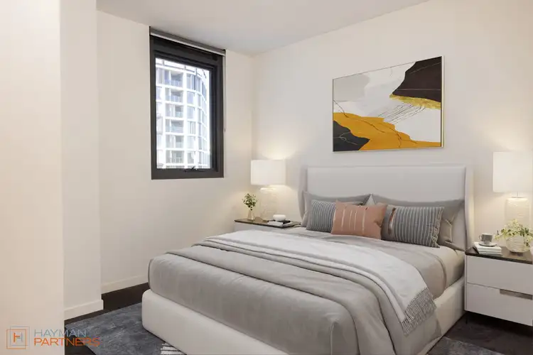Sixth view of Homely apartment listing, 114/5 Burnie Street, Lyons ACT 2606