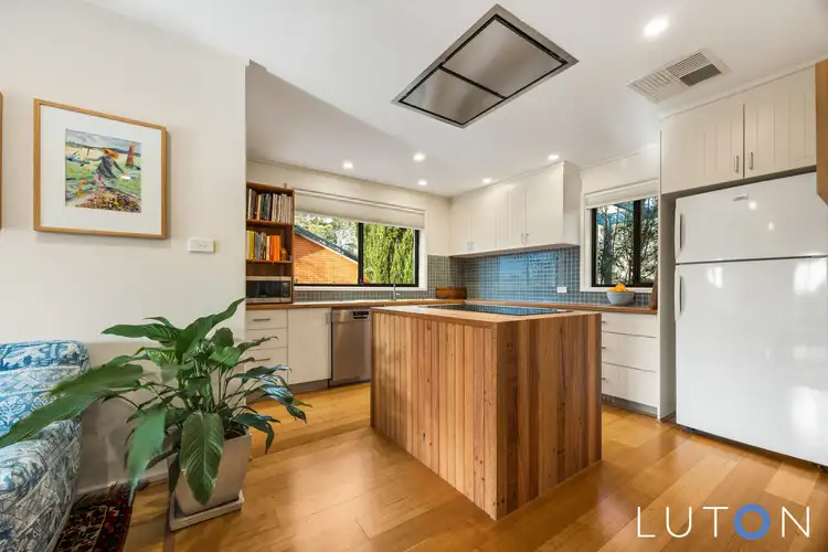 10 Haswell Place, Chifley ACT 2606