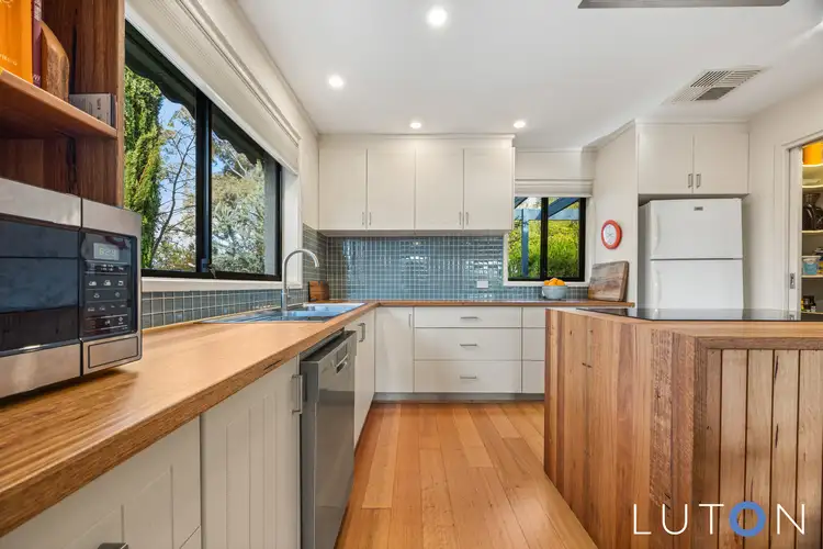 Third view of Homely house listing, 10 Haswell Place, Chifley ACT 2606
