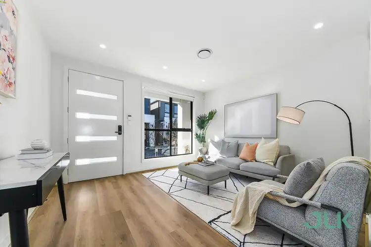 Fourth view of Homely townhouse listing, 15 Killick Glade, Tallawong NSW 2762