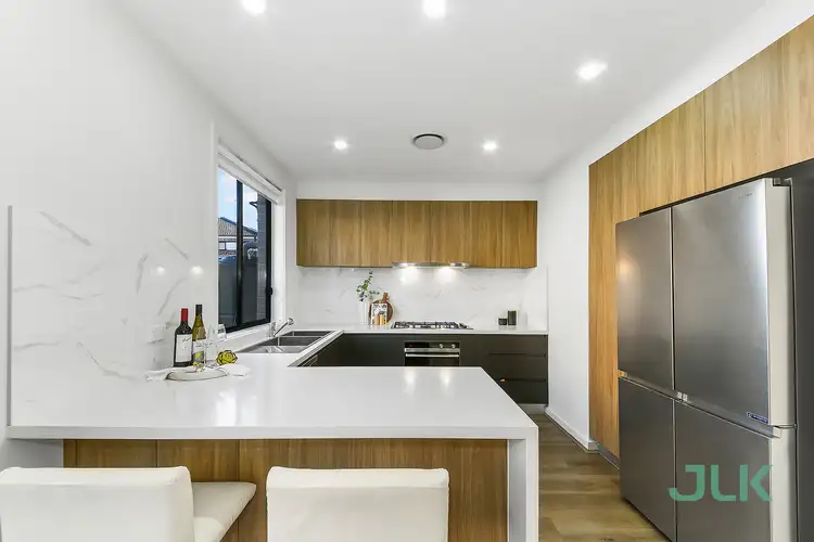 Fifth view of Homely townhouse listing, 15 Killick Glade, Tallawong NSW 2762