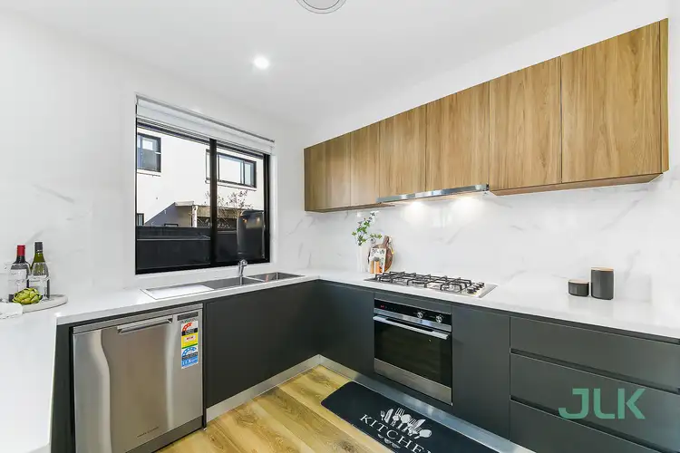 Sixth view of Homely townhouse listing, 15 Killick Glade, Tallawong NSW 2762