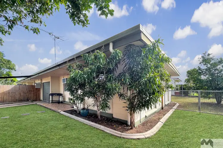 135 English Street, Manunda QLD 4870