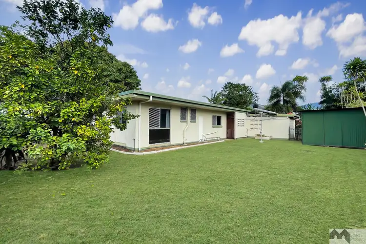 Second view of Homely semi-detached listing, 135 English Street, Manunda QLD 4870