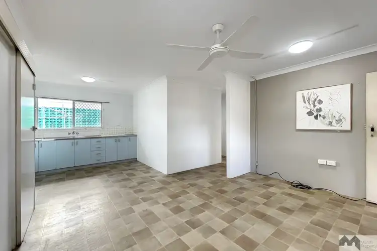 Third view of Homely semi-detached listing, 135 English Street, Manunda QLD 4870