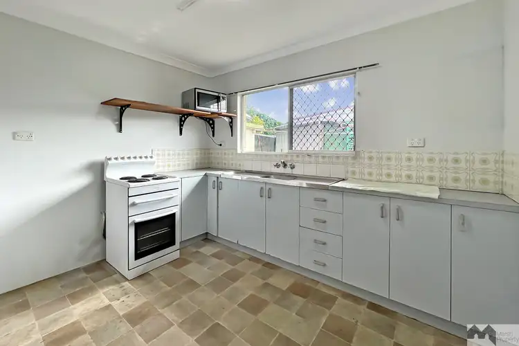 Fourth view of Homely semi-detached listing, 135 English Street, Manunda QLD 4870