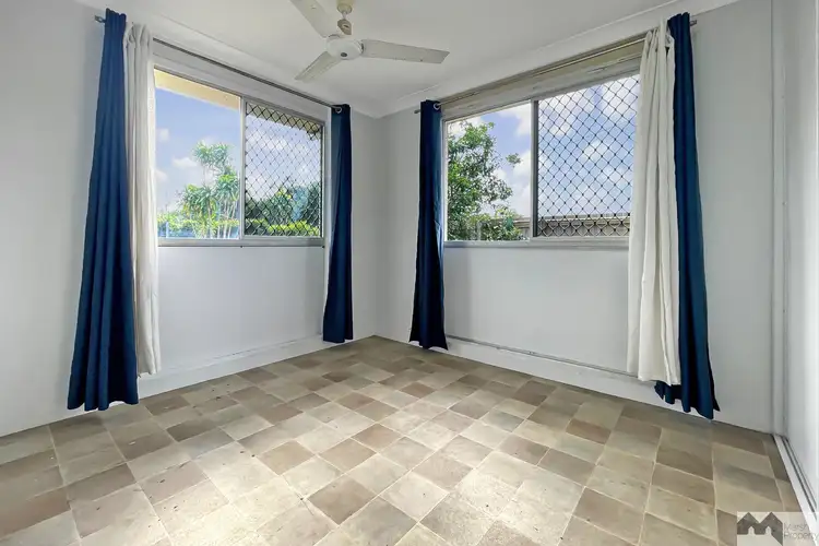Fifth view of Homely semi-detached listing, 135 English Street, Manunda QLD 4870
