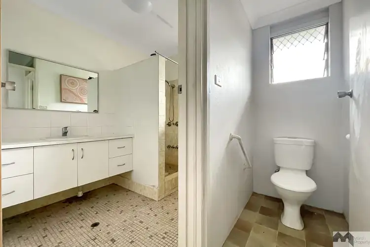 Sixth view of Homely semi-detached listing, 135 English Street, Manunda QLD 4870