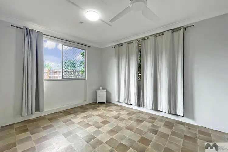 Seventh view of Homely semi-detached listing, 135 English Street, Manunda QLD 4870