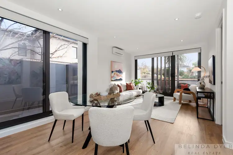 Sixth view of Homely apartment listing, 2/972 Riversdale Road, Surrey Hills VIC 3127