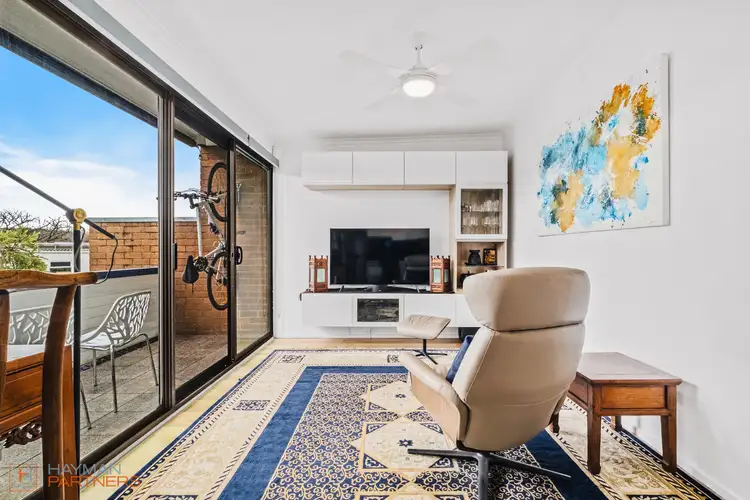 Second view of Homely unit listing, 14/62 Wattle Street, Lyneham ACT 2602