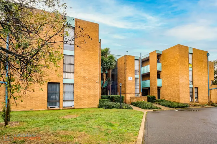 Third view of Homely unit listing, 14/62 Wattle Street, Lyneham ACT 2602