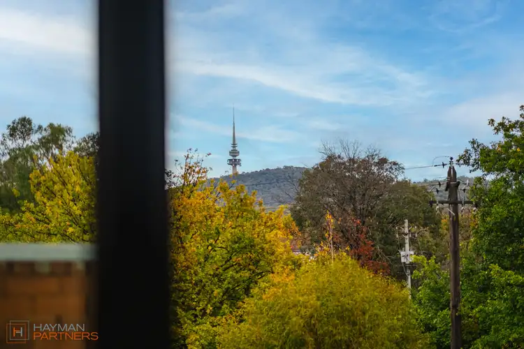 Fourth view of Homely unit listing, 14/62 Wattle Street, Lyneham ACT 2602