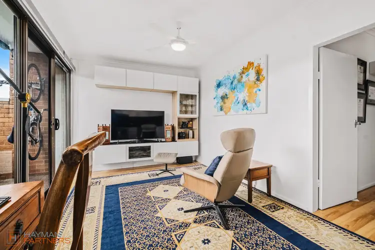 Fifth view of Homely unit listing, 14/62 Wattle Street, Lyneham ACT 2602