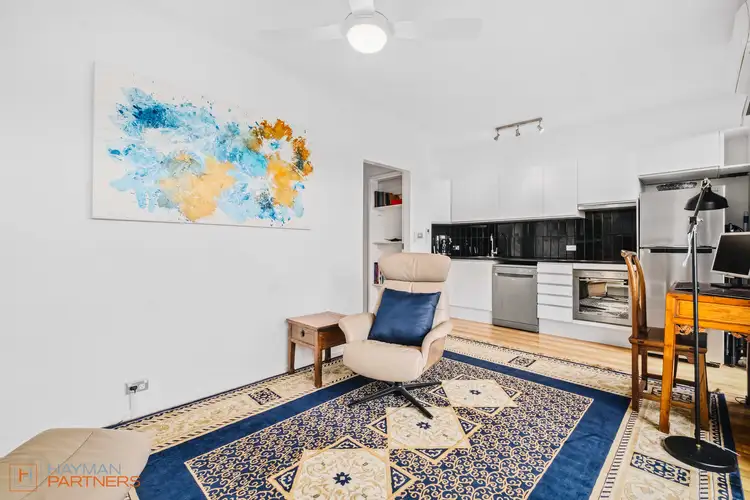 Sixth view of Homely unit listing, 14/62 Wattle Street, Lyneham ACT 2602