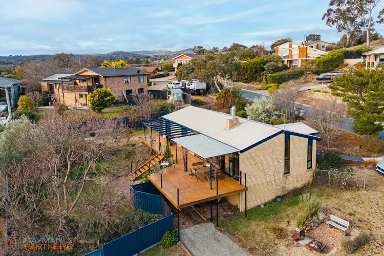 Third view of Homely house listing, 19 Schonell Circuit, Oxley ACT 2903