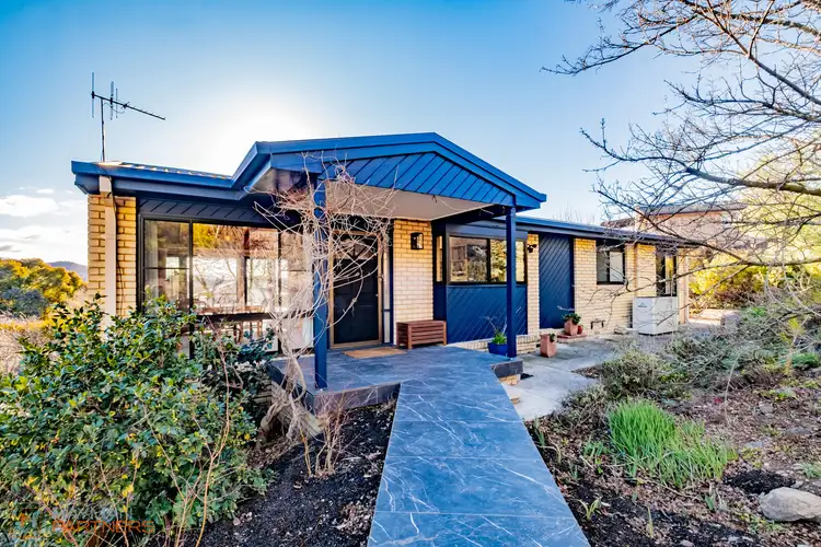 Fifth view of Homely house listing, 19 Schonell Circuit, Oxley ACT 2903