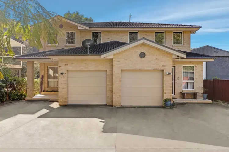 155 Woy Woy Road, Woy Woy NSW 2256