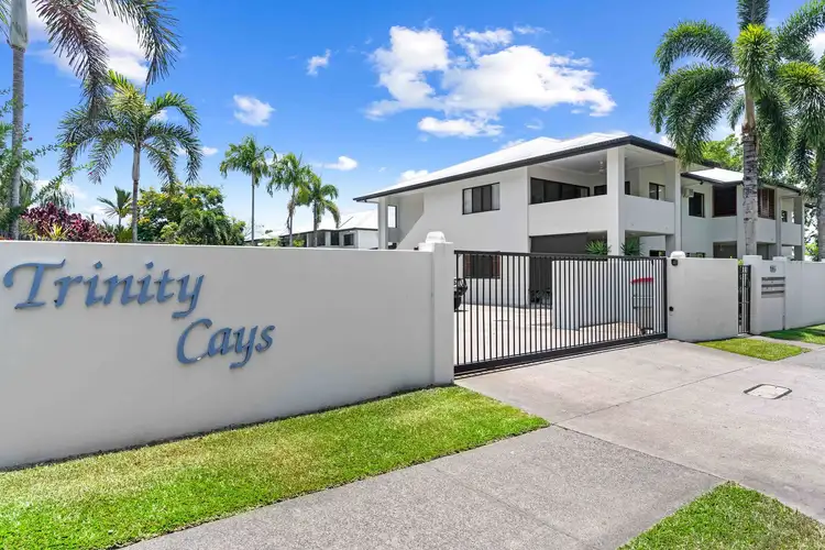 5/136 Trinity Beach Road, Trinity Beach QLD 4879