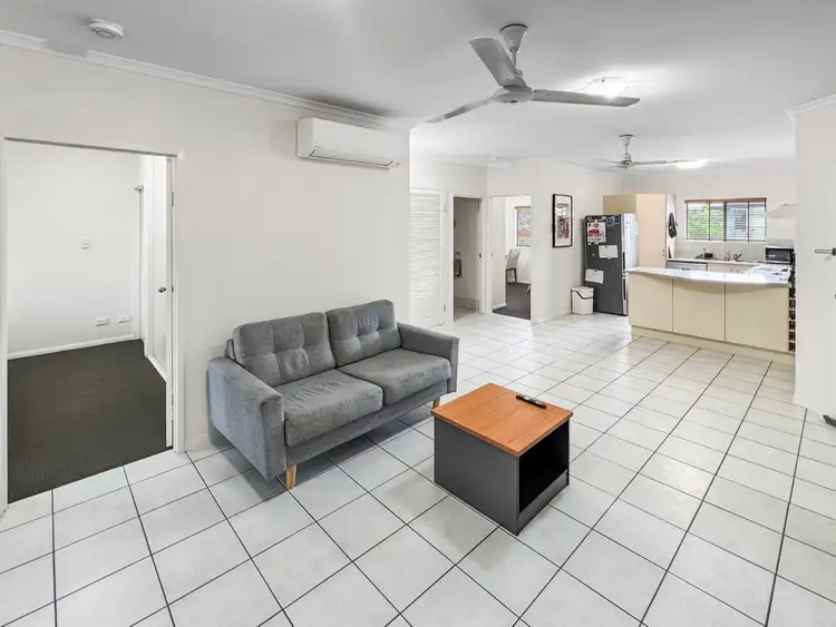 Second view of Homely unit listing, 5/136 Trinity Beach Road, Trinity Beach QLD 4879