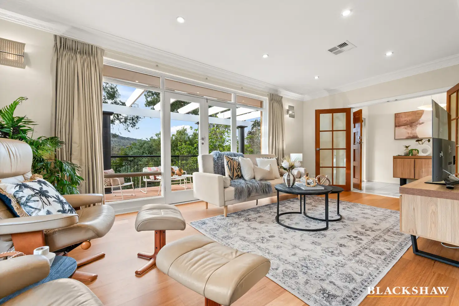 Main view of Homely house listing, 18 Patey Street, Campbell ACT 2612