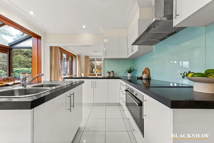 Third view of Homely house listing, 18 Patey Street, Campbell ACT 2612