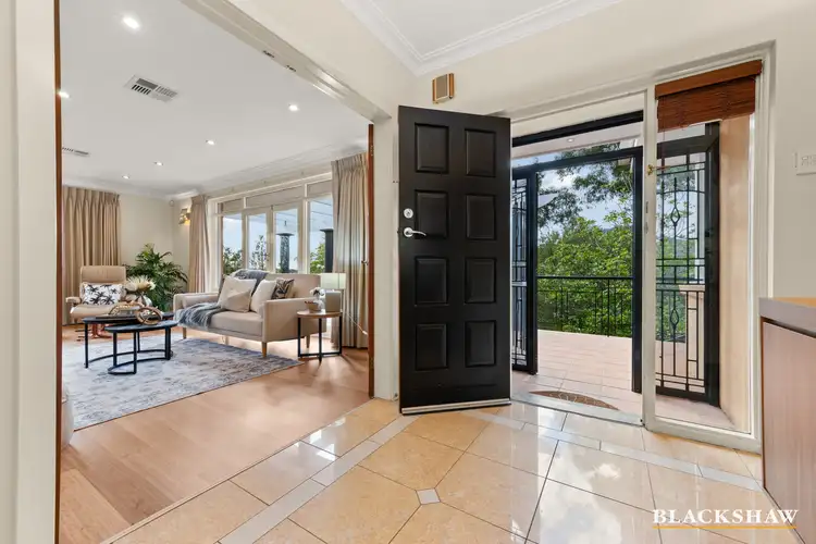 Sixth view of Homely house listing, 18 Patey Street, Campbell ACT 2612