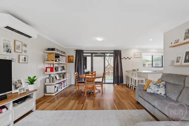 Fifth view of Homely townhouse listing, 434 Antill Street, Watson ACT 2602