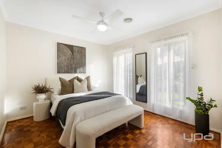 Second view of Homely house listing, 2 Sharrock Close, Caroline Springs VIC 3023