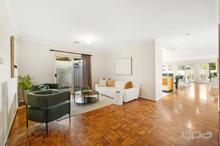 Fourth view of Homely house listing, 2 Sharrock Close, Caroline Springs VIC 3023
