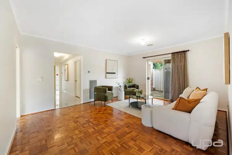 Sixth view of Homely house listing, 2 Sharrock Close, Caroline Springs VIC 3023