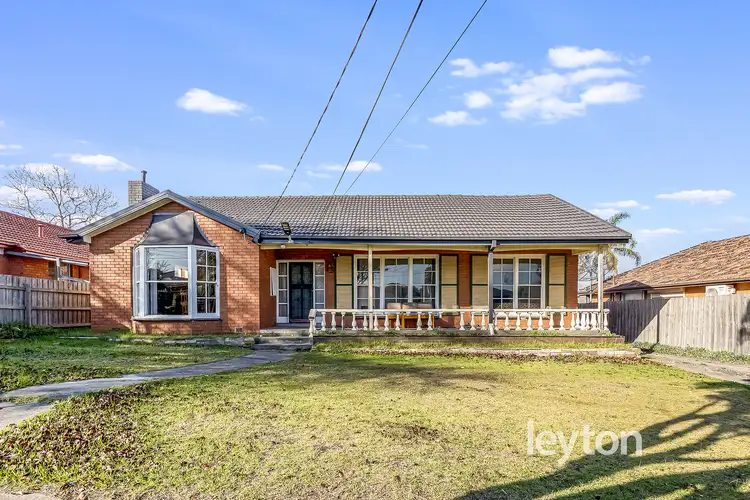 9 Prior Road, Noble Park VIC 3174