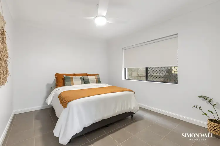 Second view of Homely townhouse listing, 22b Edward Street, Merewether NSW 2291