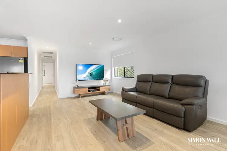 Third view of Homely townhouse listing, 22b Edward Street, Merewether NSW 2291
