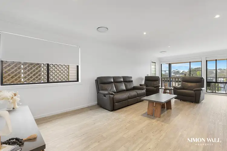 Fourth view of Homely townhouse listing, 22b Edward Street, Merewether NSW 2291