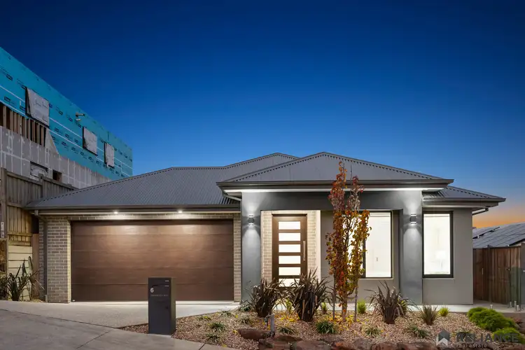 6 Hoffsted Way, Sunbury VIC 3429