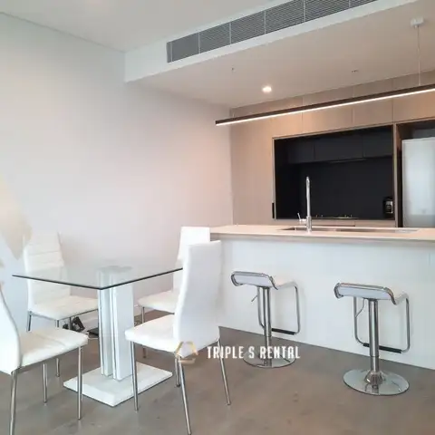 Fourth view of Homely apartment listing, 2005/22 Langston Place, Epping NSW 2121