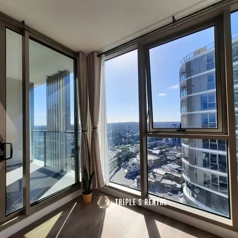 Fifth view of Homely apartment listing, 2005/22 Langston Place, Epping NSW 2121