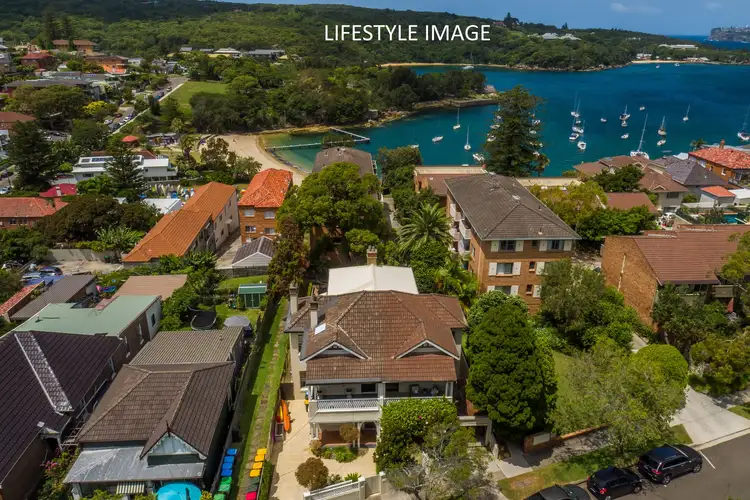 Main view of Homely apartment listing, A1/57 Addison Road, Manly NSW 2095