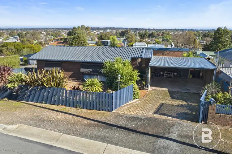 35-37 Kennedy Street, Maryborough VIC 3465