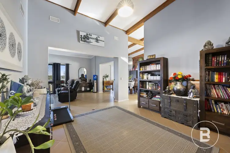 Fifth view of Homely house listing, 35-37 Kennedy Street, Maryborough VIC 3465