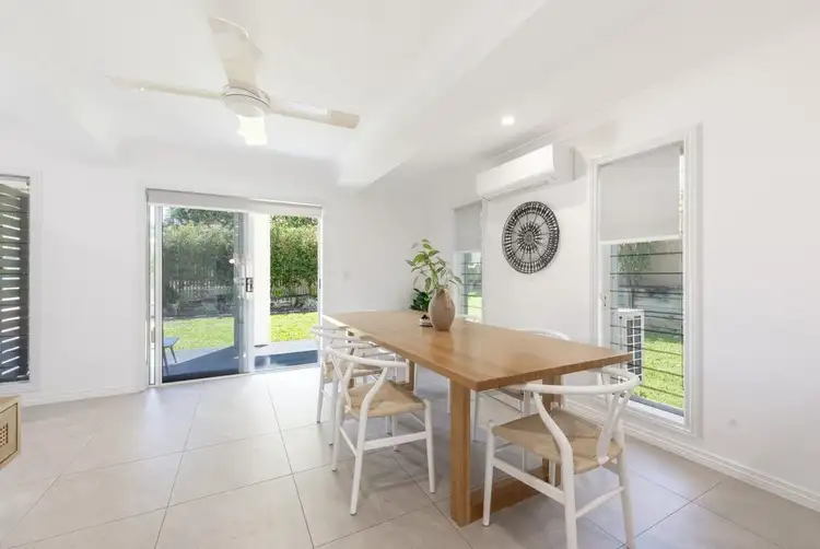 Fourth view of Homely house listing, 4 Short Street, Belgian Gardens QLD 4810