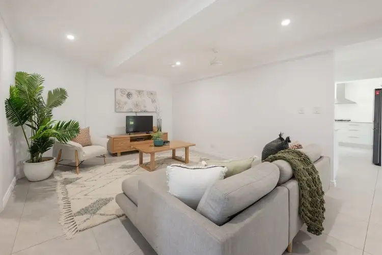 Fifth view of Homely house listing, 4 Short Street, Belgian Gardens QLD 4810