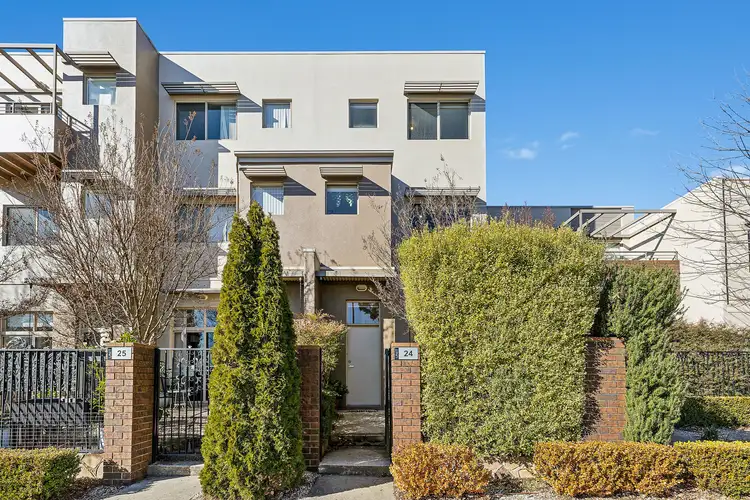 24/128 Flemington Road, Harrison ACT 2914