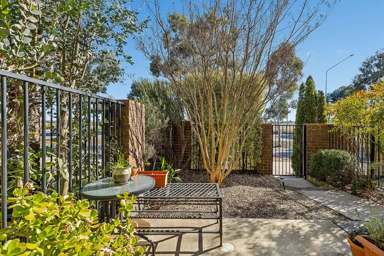 Second view of Homely townhouse listing, 24/128 Flemington Road, Harrison ACT 2914